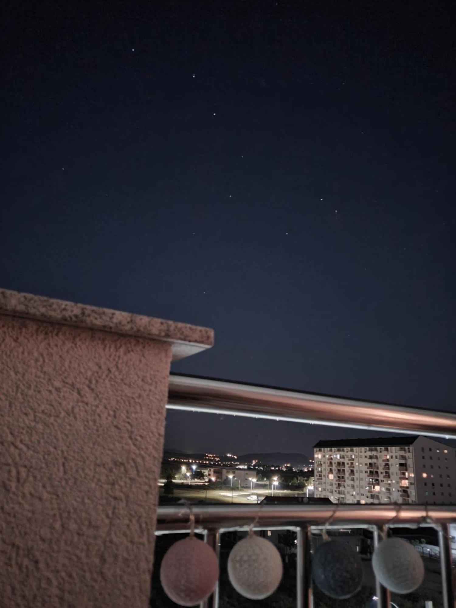 Dalija Apartment Bihać Exterior foto